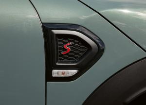 Mini Cooper S Countryman ALL4 2020 года  (WW)